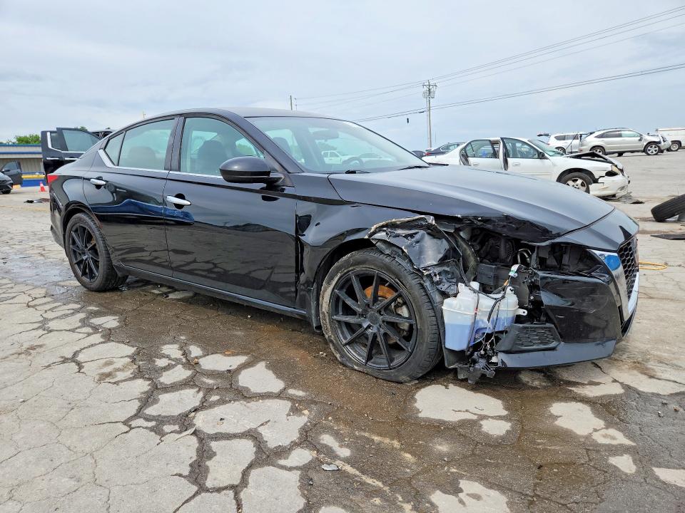 Продаж на аукціоні авто 2020 Nissan Altima, vin: 1N4BL4BV2LC116308, номер лоту: 54792086