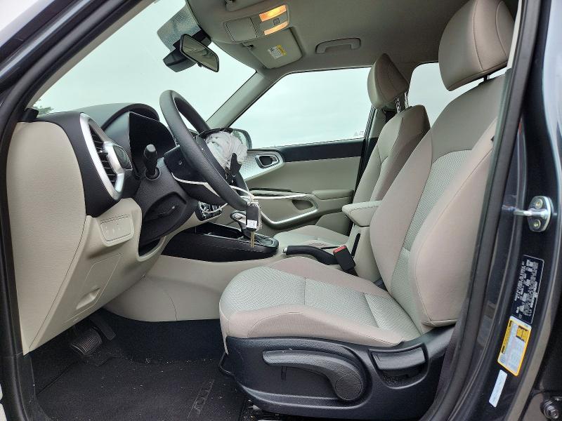 Продажа на аукционе авто 2025 Kia Soul, vin: KNDJ23AU2S7962957, номер лота: 52558816