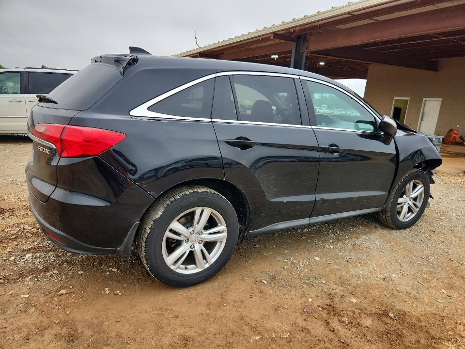 55200576 :رقم المزاد ، 5J8TB3H53DL011055 vin ، 2013 Acura Rdx مزاد بيع