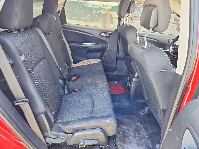 Продаж на аукціоні авто 2017 Dodge Journey, vin: 3C4PDDBGXHT540037, номер лоту: 52626936