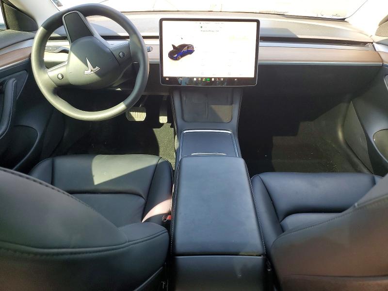 Aukcja sprzedaży 2023 Tesla Model 3, vin: 5YJ3E1EA9PF490794, numer aukcji: 54890196