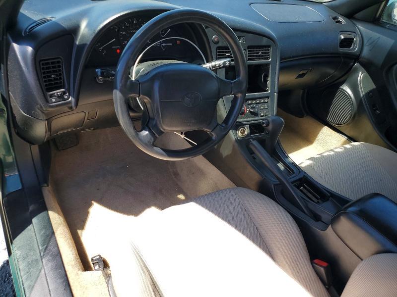 Продаж на аукціоні авто 1997 Toyota Celica, vin: JT2DB02TXV0073671, номер лоту: 53566216