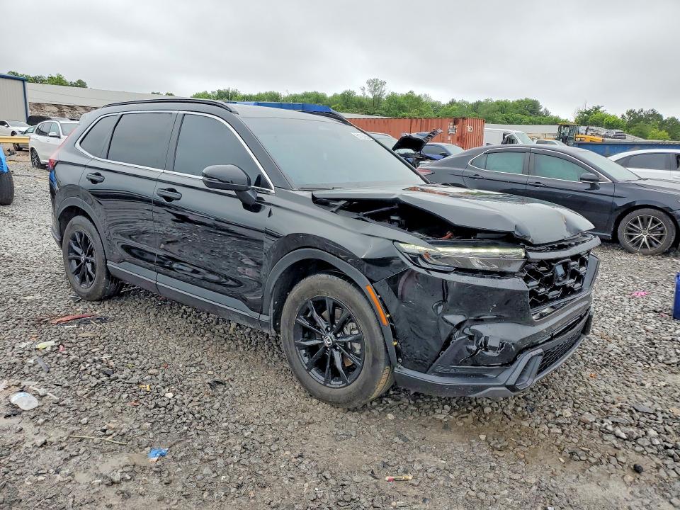 Продажа на аукционе авто 2025 Honda Cr-v, vin: 7FARS5H88SE014388, номер лота: 54724266