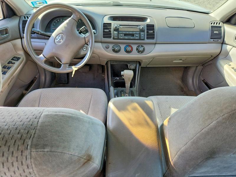 Продаж на аукціоні авто 2003 Toyota Camry, vin: 4T1BE32K73U696827, номер лоту: 55427566