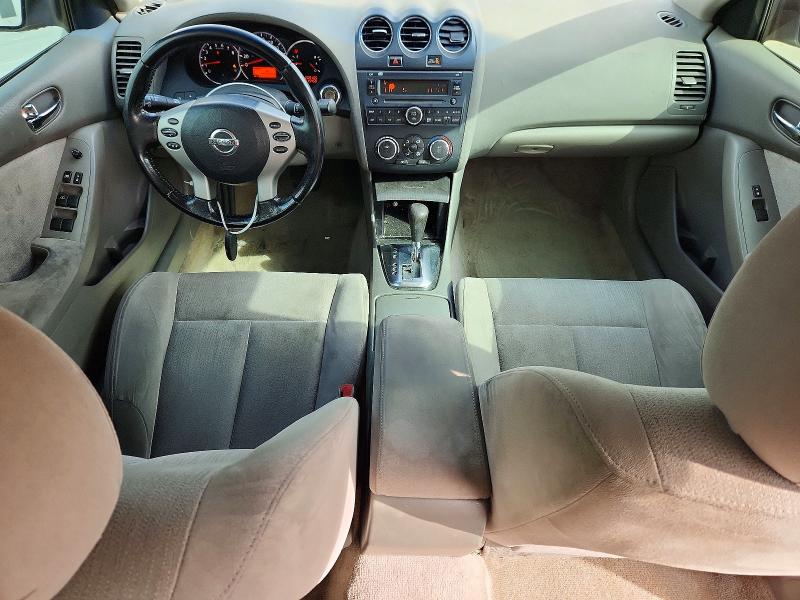 2012 Nissan Altima მანქანა იყიდება აუქციონზე, vin: 1N4AL2AP7CN471482, აუქციონის ნომერი: 54588106