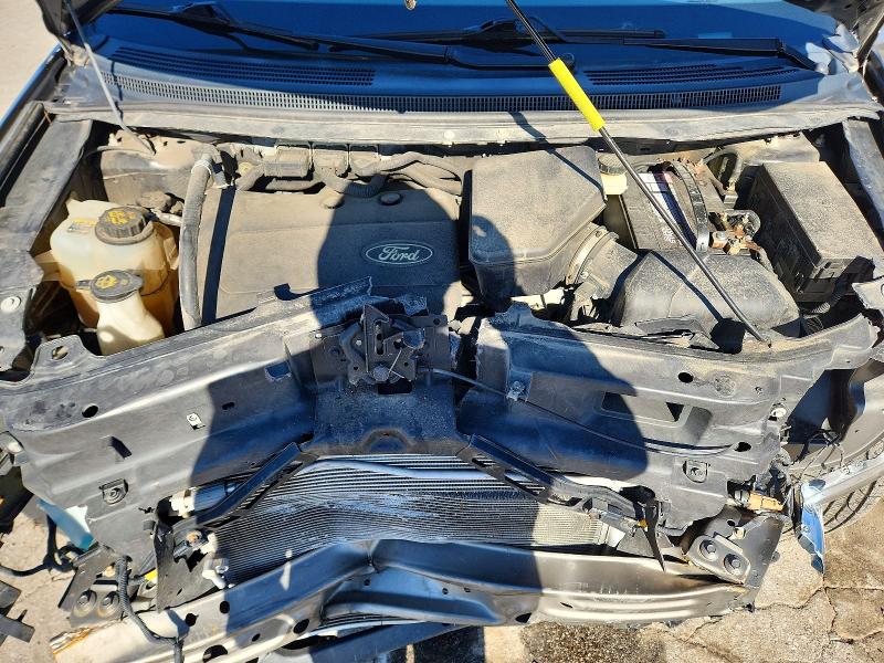 Продажа на аукционе авто 2013 Ford Edge, vin: 2FMDK4JC7DBC13247, номер лота: 52490486