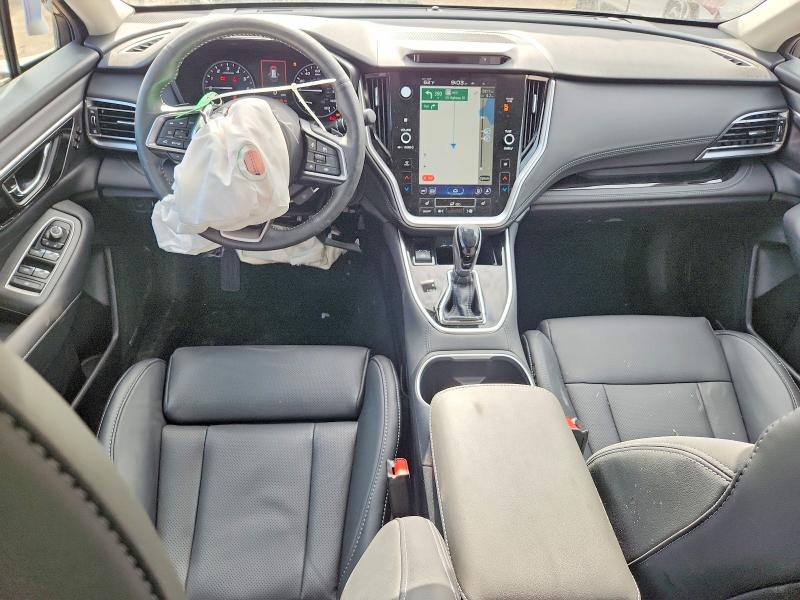 Aukcja sprzedaży 2025 Subaru Outback, vin: 4S4BTANC7S3193141, numer aukcji: 52435676