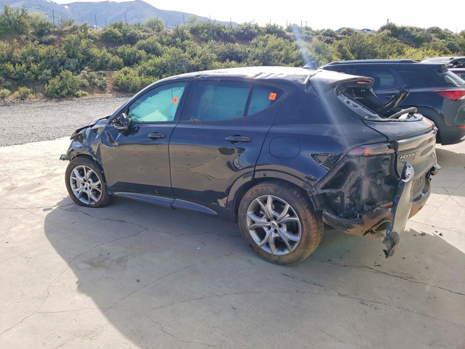 Продаж на аукціоні авто 2024 Dodge Hornet, vin: ZACPDFCW3R3A33840, номер лоту: 52214896