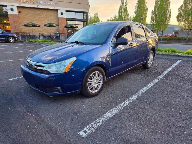 Aukcja sprzedaży 2009 Ford Focus, vin: 1FAHP35N29W118507, numer aukcji: 52275316