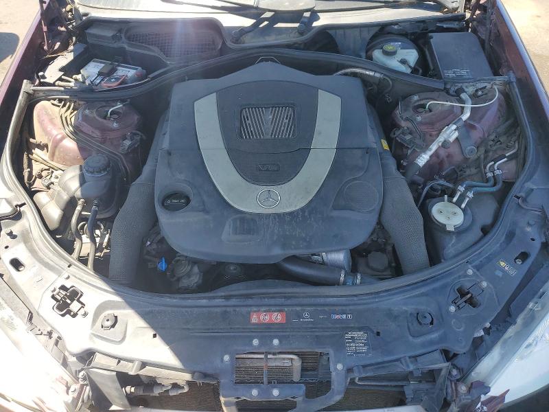 53269716 :رقم المزاد ، WDDNG71X78A221466 vin ، 2008 Mercedes-benz S مزاد بيع
