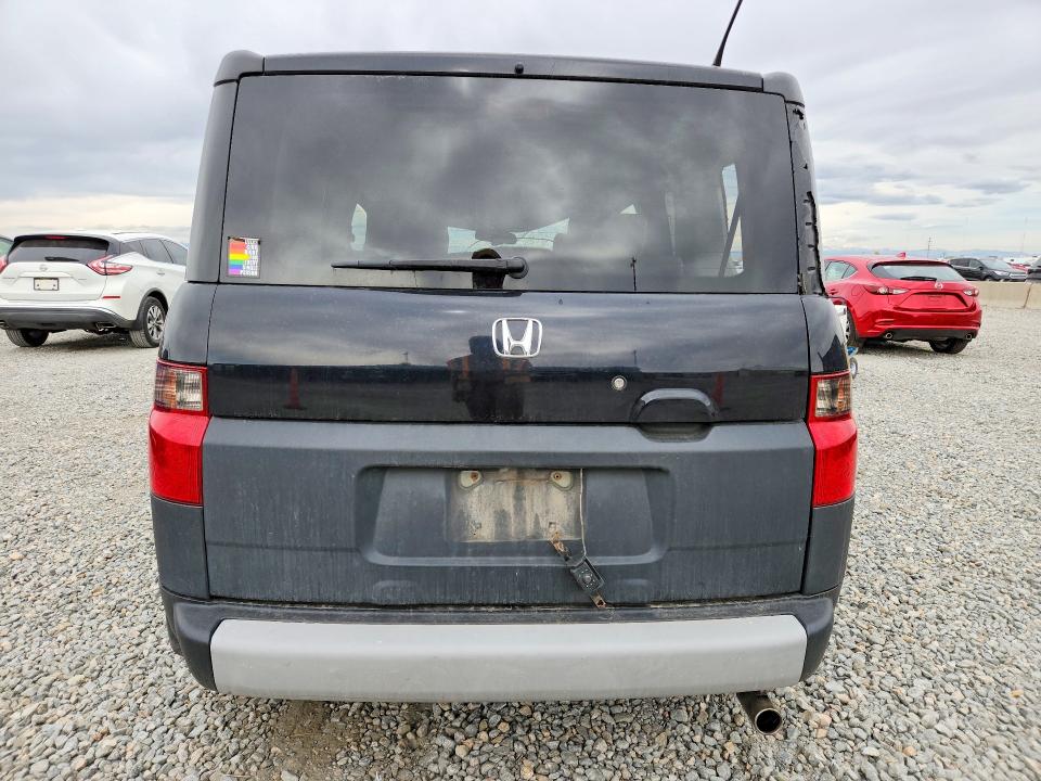 Продажа на аукционе авто 2005 Honda Element, vin: 5J6YH28605L015968, номер лота: 51967396