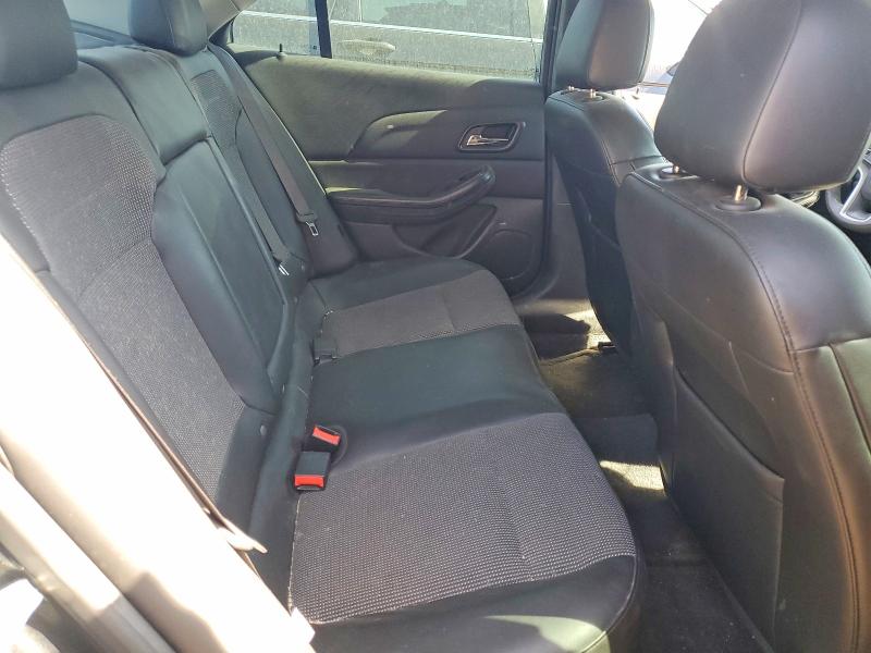 Продажа на аукционе авто 2014 Chevrolet Malibu, vin: 1G11C5SL1EF275745, номер лота: 53034676