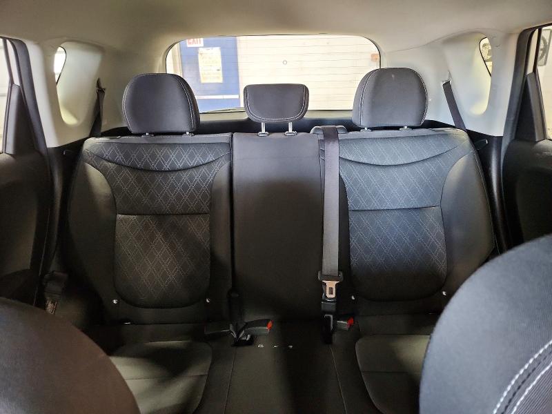 2016 Kia Soul მანქანა იყიდება აუქციონზე, vin: KNDJN2A20G7835860, აუქციონის ნომერი: 55048296