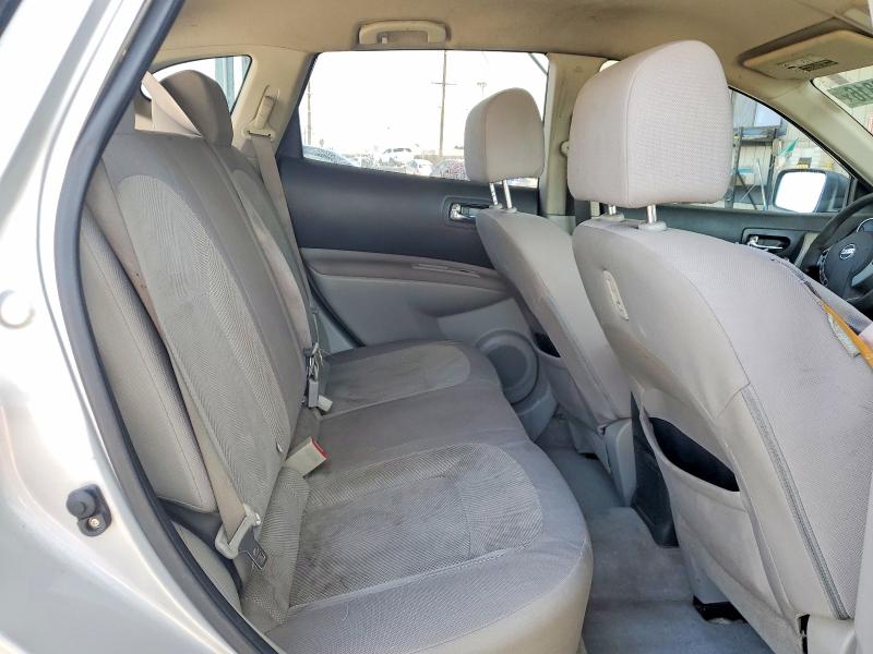 52329316 :رقم المزاد ، JN8AS5MT9DW521192 vin ، 2013 Nissan Rogue مزاد بيع