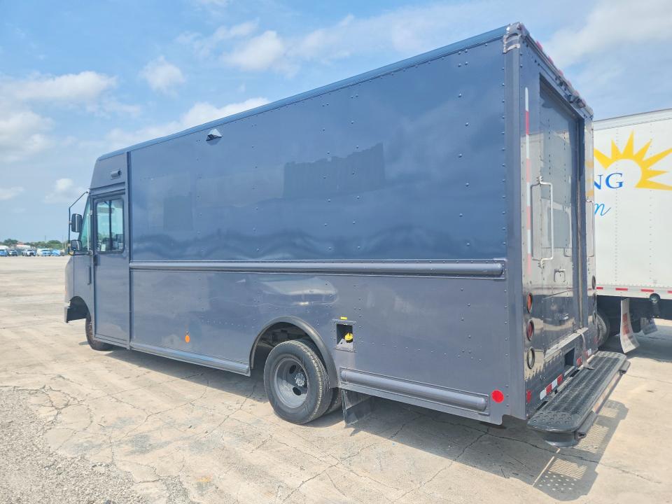 49304716 :رقم المزاد ، 1FC3E4K69KDC51604 vin ، 2019 Ford E450 مزاد بيع