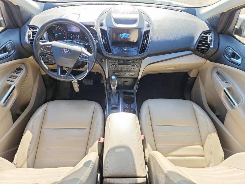 52168346 :رقم المزاد ، 1FMCU0HD8KUB30883 vin ، 2019 Ford Escape مزاد بيع