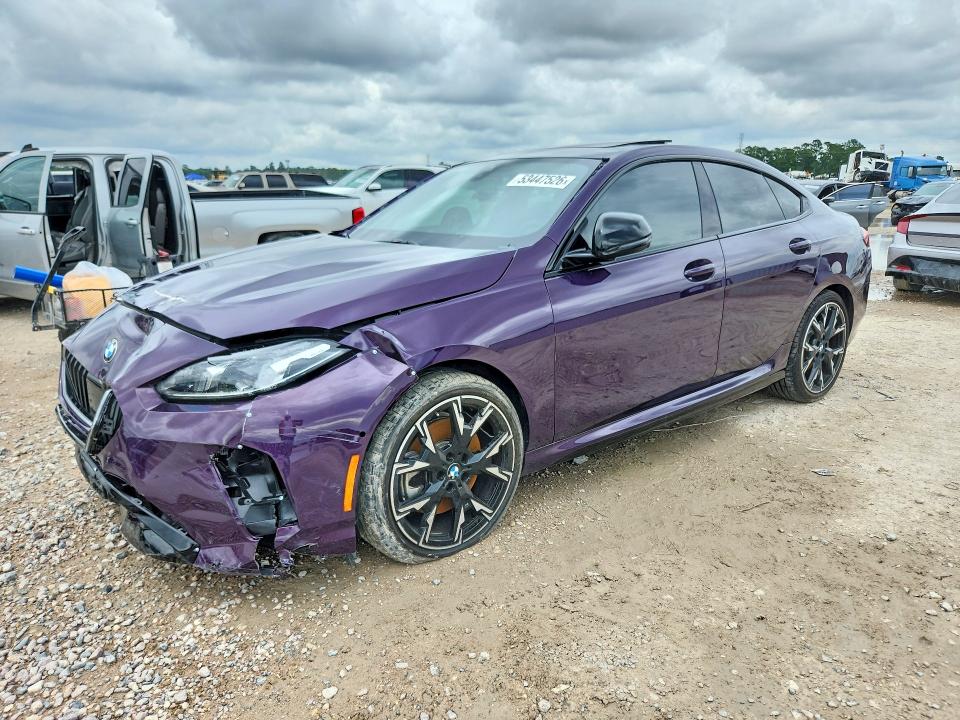Продаж на аукціоні авто 2026 Bmw 228xi, vin: WBA23GG09T7T99269, номер лоту: 53447526