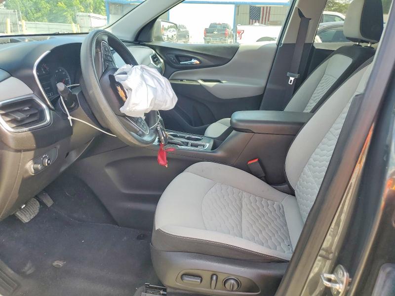 Aukcja sprzedaży 2020 Chevrolet Equinox, vin: 3GNAXHEV5LS564802, numer aukcji: 54926746