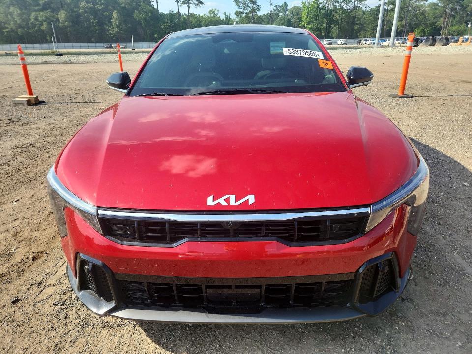 Продаж на аукціоні авто 2025 Kia K4, vin: 3KPFW4DC6SE234948, номер лоту: 53879566