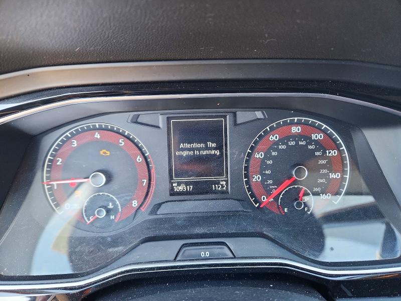 Aukcja sprzedaży 2019 Volkswagen Jetta, vin: 3VWC57BU8KM201410, numer aukcji: 54915376