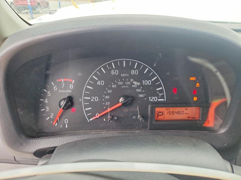 Продажа на аукционе авто 2020 Nissan Nv200, vin: 3N6CM0KN1LK708262, номер лота: 52834666