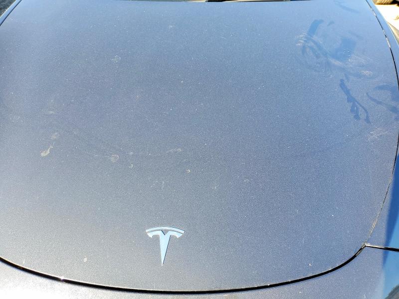 Aukcja sprzedaży 2024 Tesla Model Y, vin: 7SAYGDEE1RA229456, numer aukcji: 55095786
