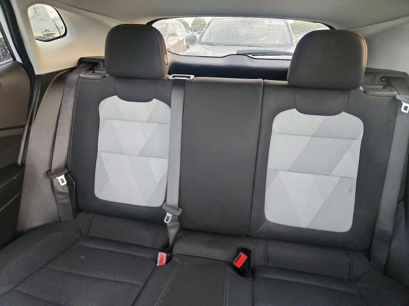 2025 Chevrolet Trax მანქანა იყიდება აუქციონზე, vin: KL77LFEP5SC271746, აუქციონის ნომერი: 54804936