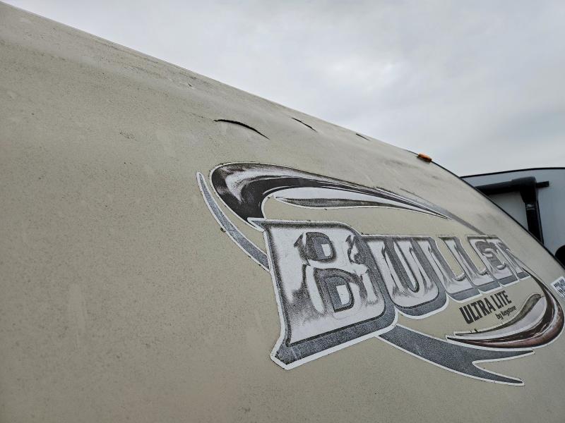 55391206 :رقم المزاد ، 4YDT28427ED422135 vin ، 2014 Keystone Bullet مزاد بيع