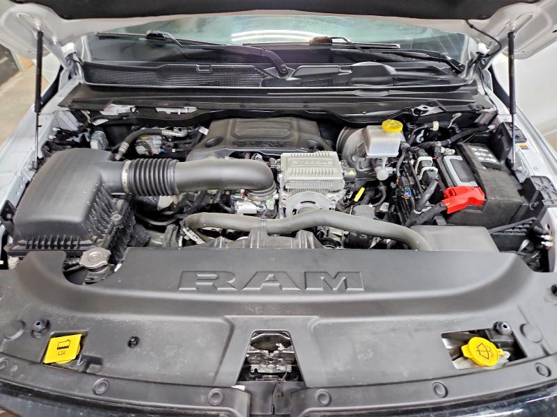 2023 Ram 1500 მანქანა იყიდება აუქციონზე, vin: 1C6SRFFT4PN684462, აუქციონის ნომერი: 53026156