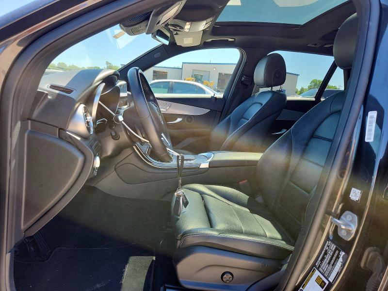 Aukcja sprzedaży 2021 Mercedes-benz Glc, vin: W1N0G8DB9MV285210, numer aukcji: 52062106