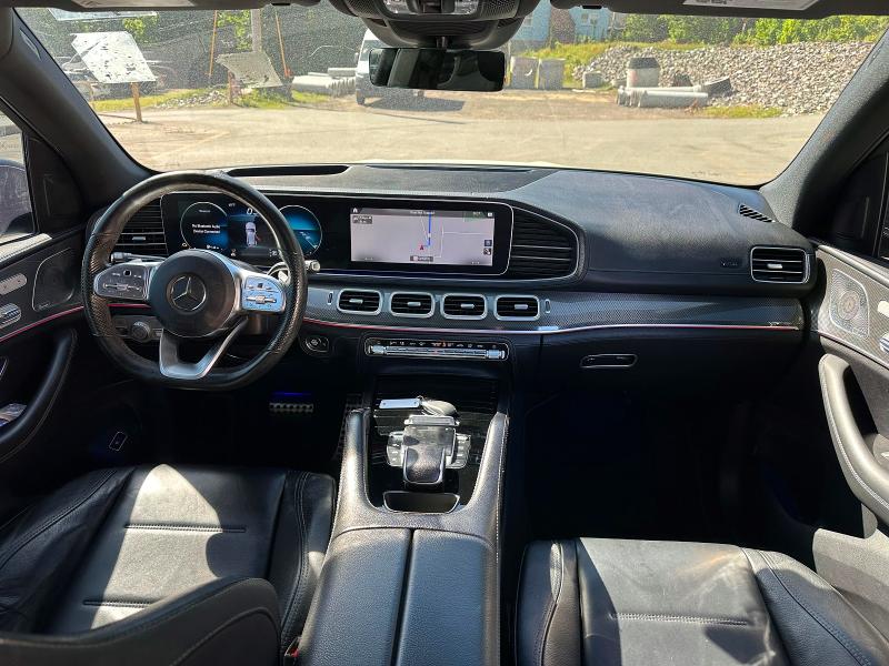 Aukcja sprzedaży 2022 Mercedes-benz Gle, vin: 4JGFB4JB2NA631700, numer aukcji: 52370006