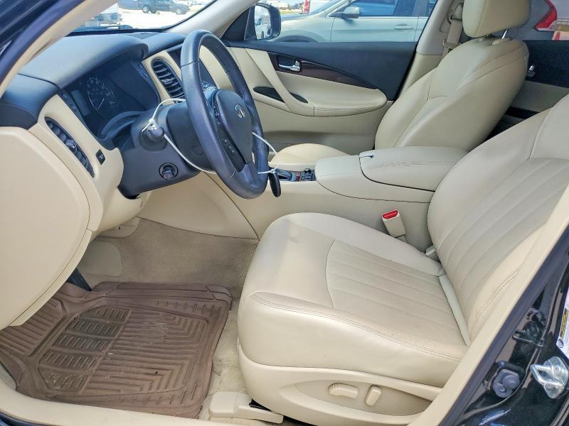 54496046 :رقم المزاد ، JN1BJ0RP1GM231372 vin ، 2016 Infiniti Qx50 مزاد بيع