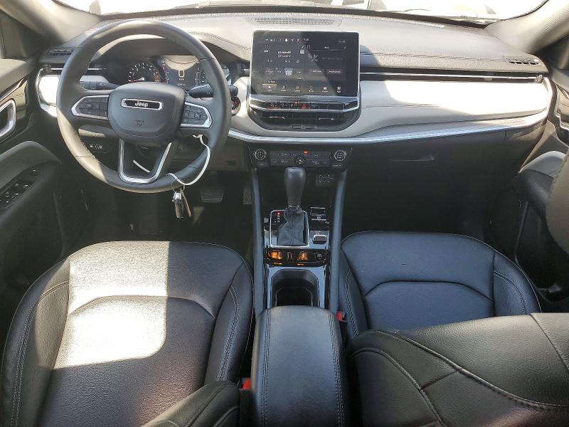 Aukcja sprzedaży 2025 Jeep Compass, vin: 3C4NJDCN4ST508446, numer aukcji: 53318076