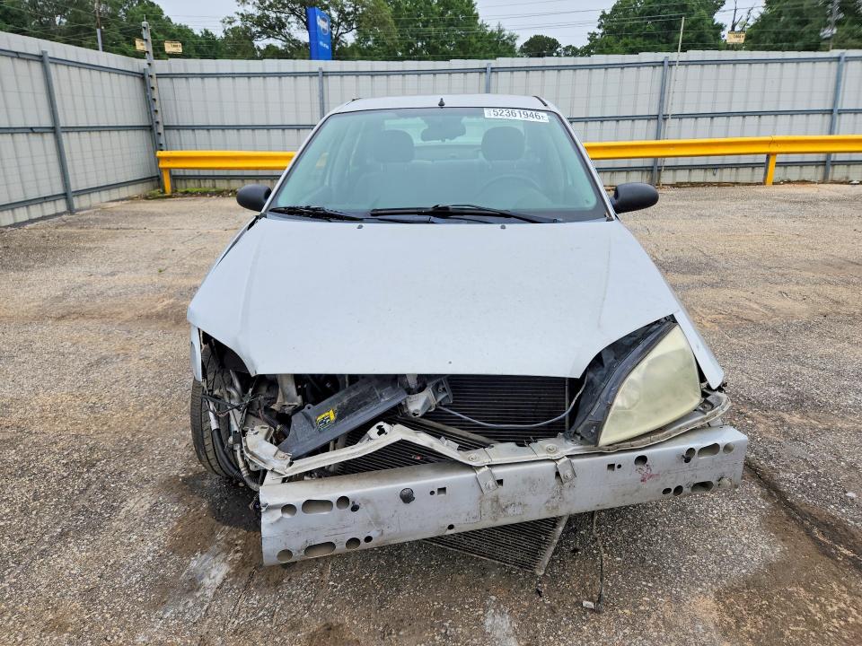 2007 Ford Focus მანქანა იყიდება აუქციონზე, vin: 1FAHP34N57W202674, აუქციონის ნომერი: 52361946