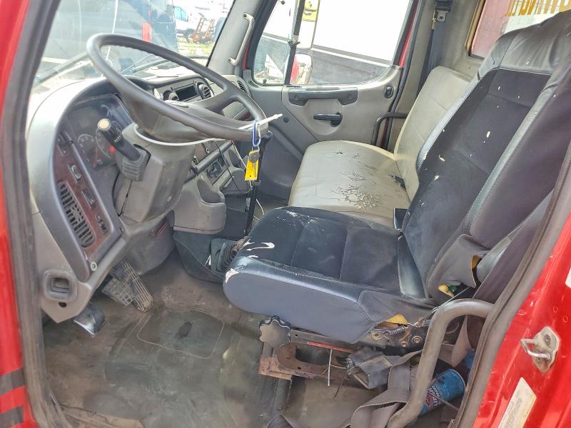 55202906 :رقم المزاد ، 1FVACWCT36HV81464 vin ، 2006 Freightliner M2 مزاد بيع