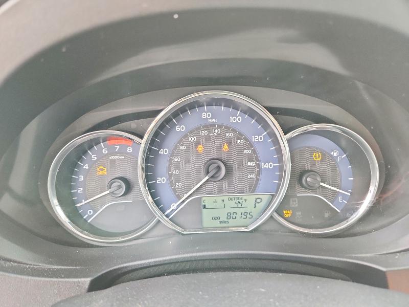 Продажа на аукционе авто 2015 Toyota Corolla, vin: 5YFBURHE4FP183953, номер лота: 52598126