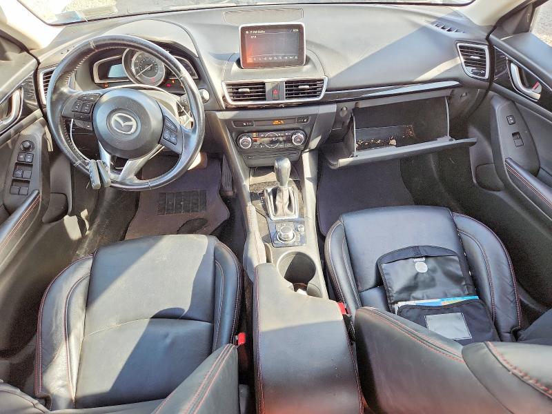 Продаж на аукціоні авто 2014 Mazda 3, vin: JM1BM1W75E1139565, номер лоту: 54594586