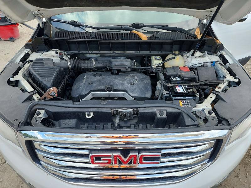 2017 Gmc Acadia მანქანა იყიდება აუქციონზე, vin: 1GKKNLLA0HZ233047, აუქციონის ნომერი: 52182946