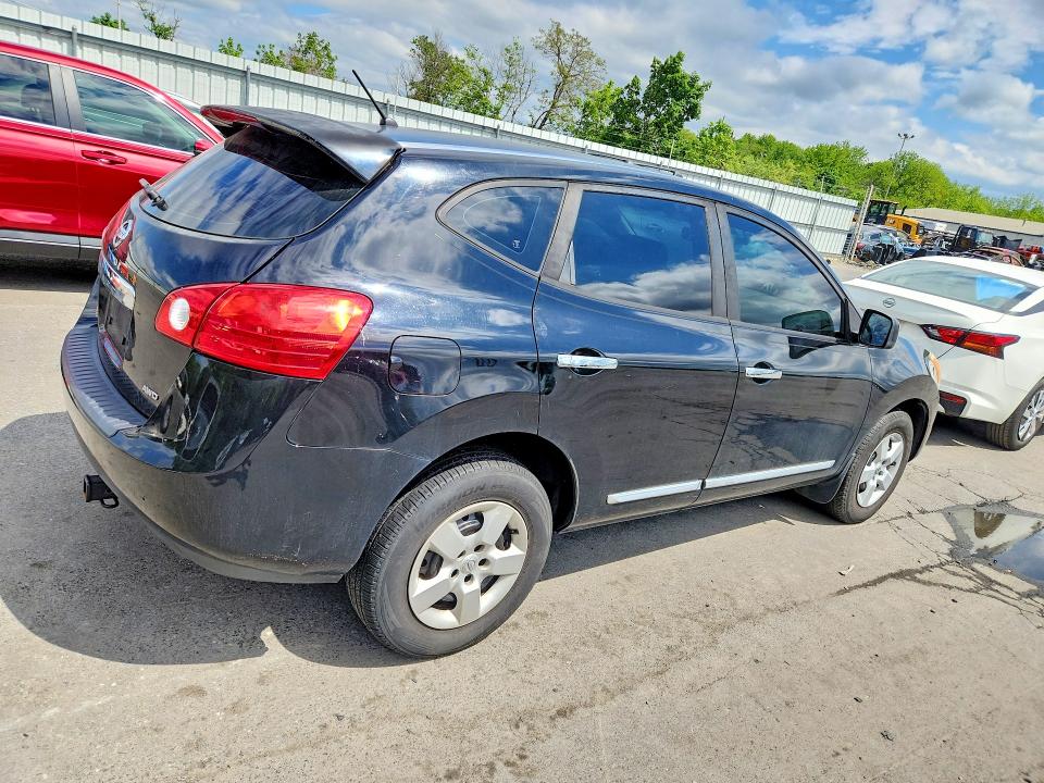 Aukcja sprzedaży 2012 Nissan Rogue, vin: JN8AS5MV4CW390494, numer aukcji: 53463386