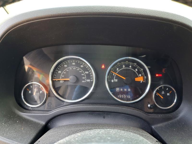 Продажа на аукционе авто 2015 Jeep Compass, vin: 1C4NJDEB4FD162364, номер лота: 49215026