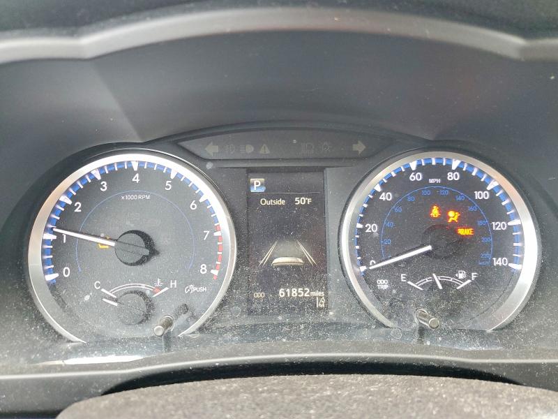 52327796 :رقم المزاد ، 5TDZZRFH5HS217471 vin ، 2017 Toyota Highlander مزاد بيع