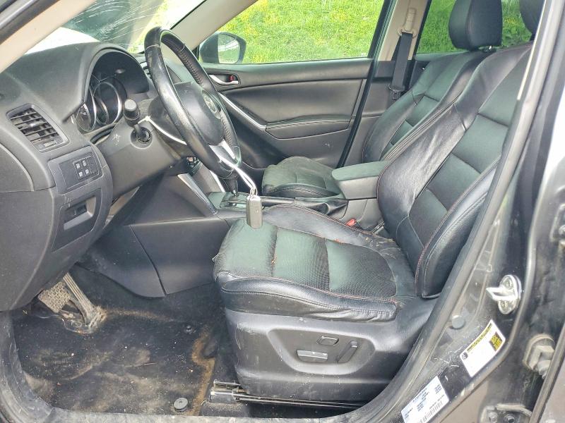 Aukcja sprzedaży 2013 Mazda Cx-5, vin: JM3KE4DE2D0107748, numer aukcji: 53775516
