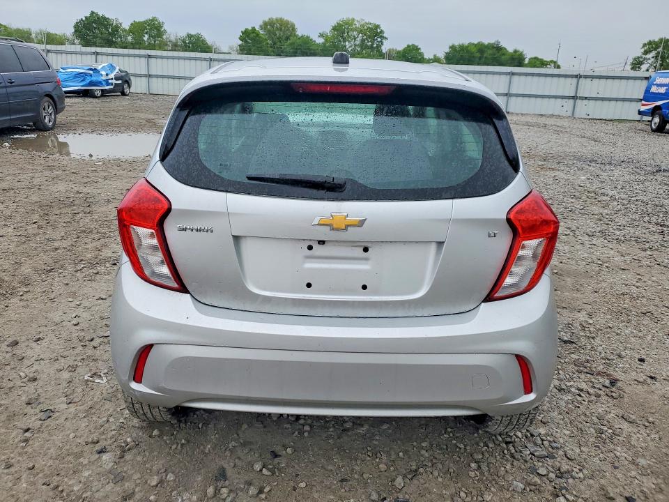 Aukcja sprzedaży 2020 Chevrolet Spark, vin: KL8CD6SA4LC448473, numer aukcji: 52182526