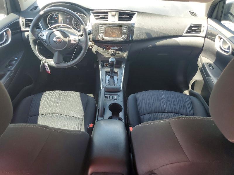 Aukcja sprzedaży 2018 Nissan Sentra, vin: 3N1AB7AP2JY267377, numer aukcji: 53723996