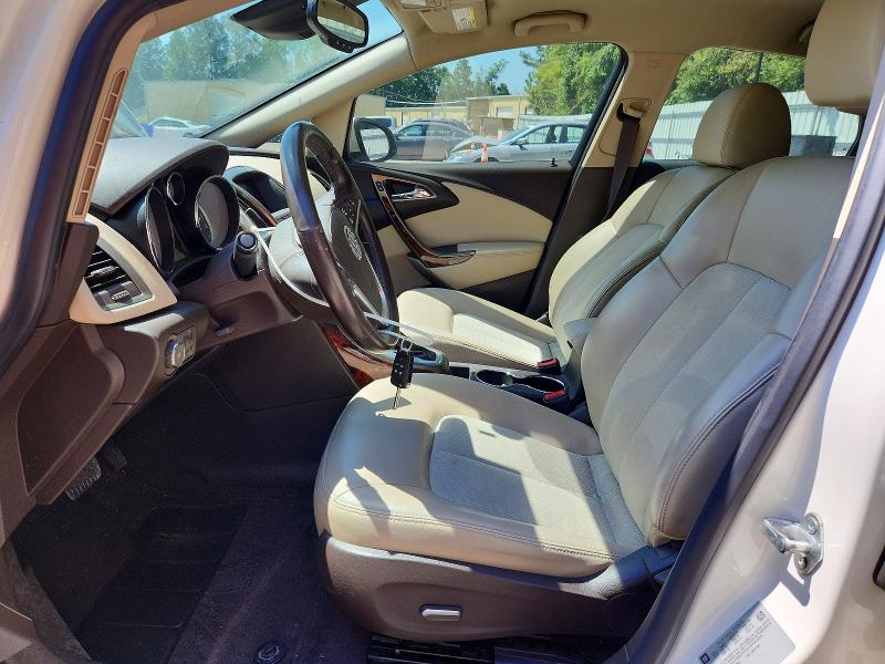Aukcja sprzedaży 2014 Buick Verano, vin: 1G4PR5SK2E4174261, numer aukcji: 53905816