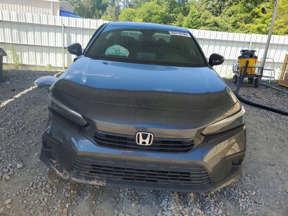Aukcja sprzedaży 2024 Honda Civic, vin: 2HGFE2F53RH524814, numer aukcji: 53719706