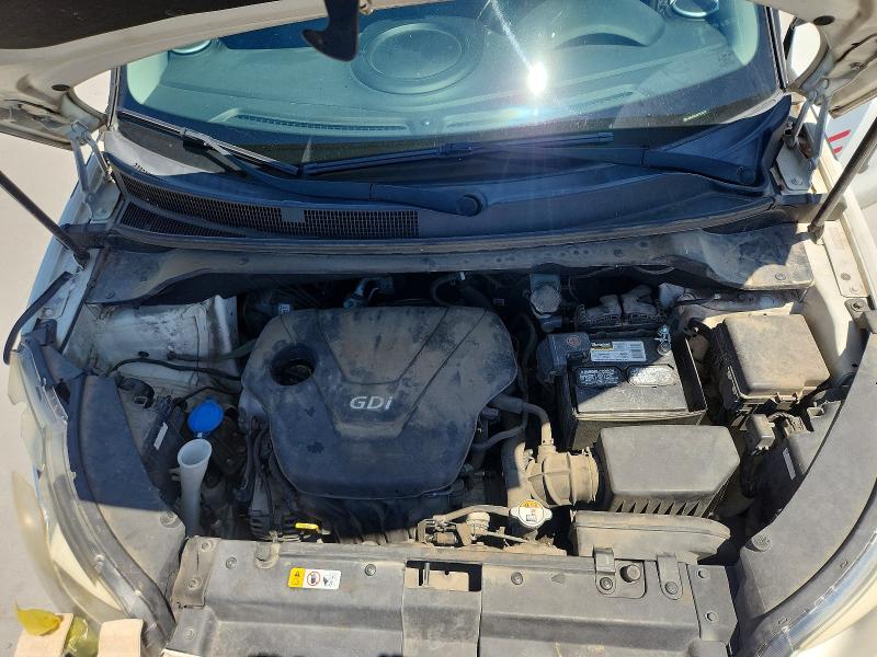 Продаж на аукціоні авто 2015 Kia Soul, vin: KNDJN2A28F7175372, номер лоту: 53526026