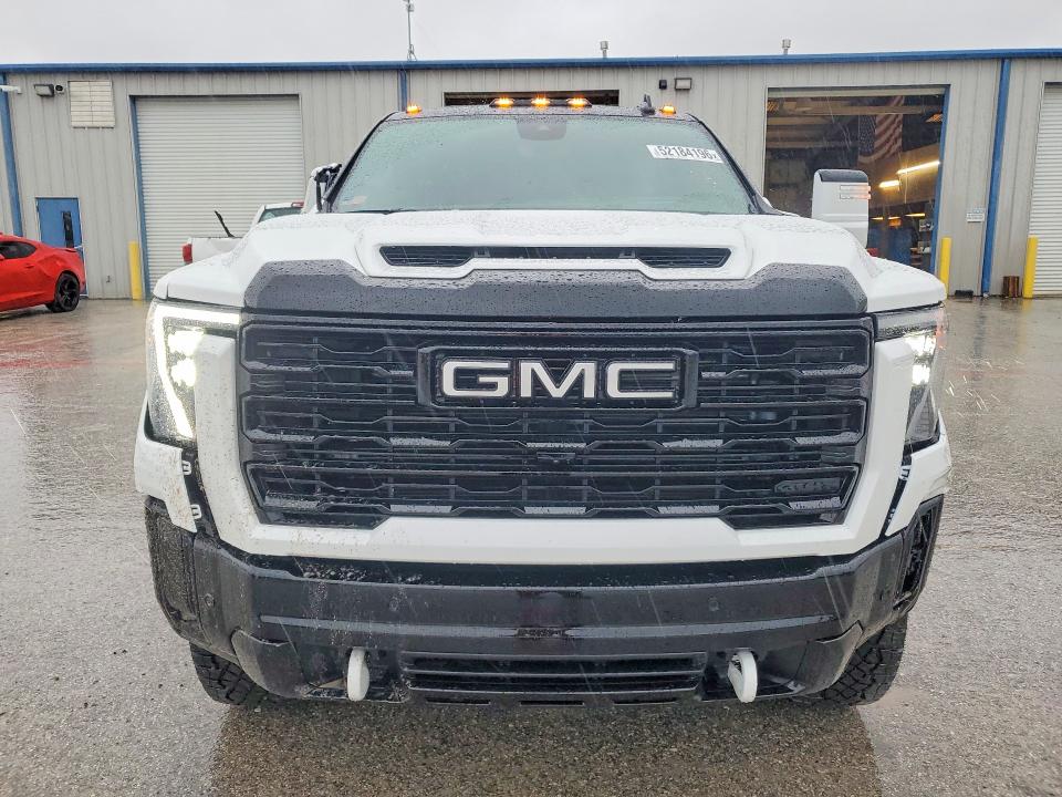 Aukcja sprzedaży 2025 Gmc Sierra, vin: 1GT4UZEY0SF267728, numer aukcji: 52184196