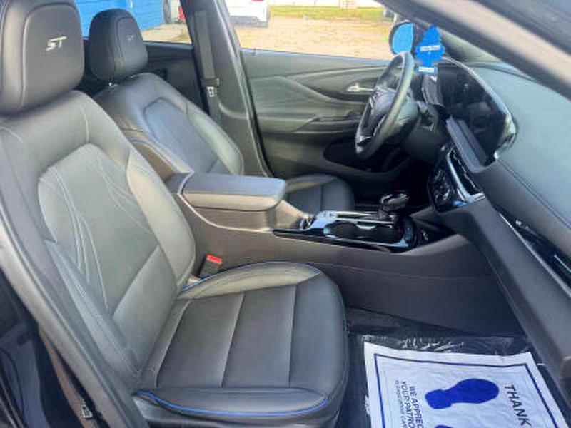 Aukcja sprzedaży 2024 Buick Envista, vin: KL47LBE28RB112519, numer aukcji: 53272416