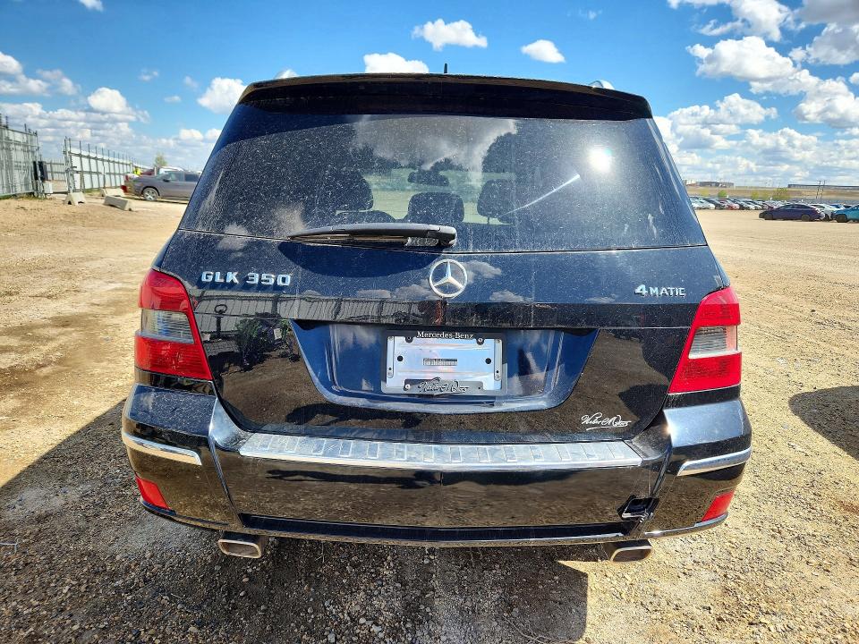 Продаж на аукціоні авто 2011 Mercedes-benz Glk, vin: WDCGG8HB1BF583459, номер лоту: 54432286